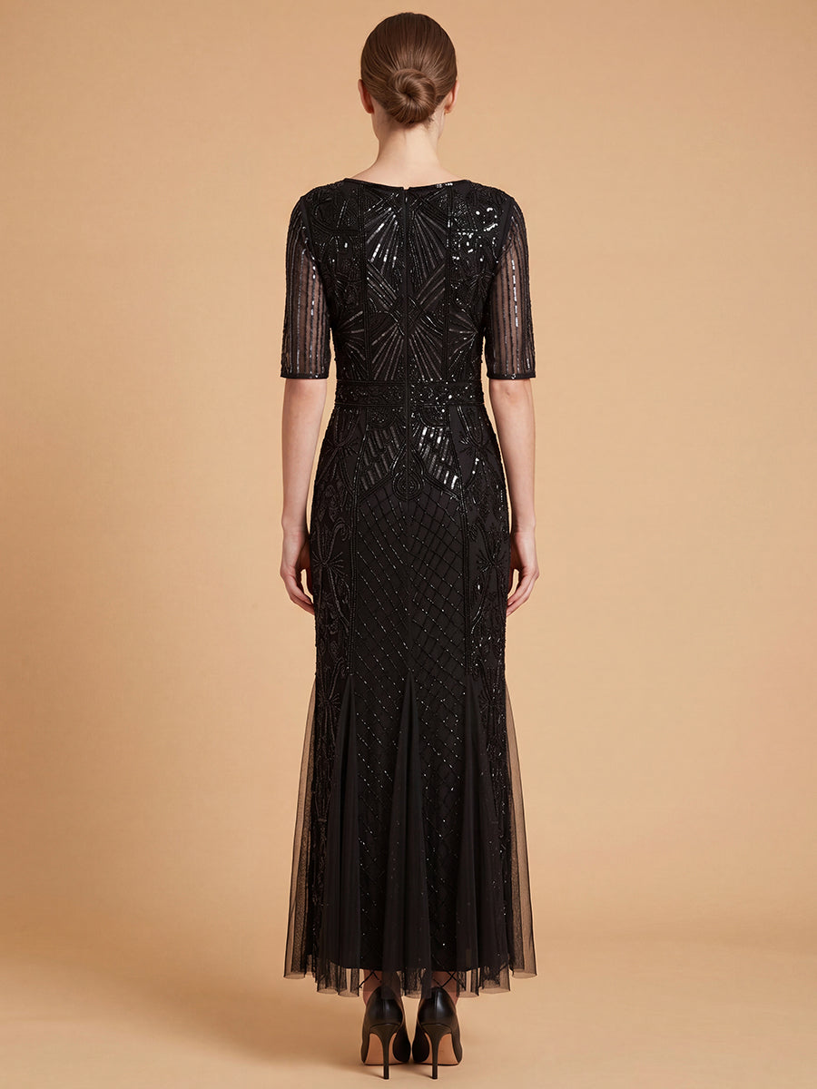 Lara New York Rose Dress