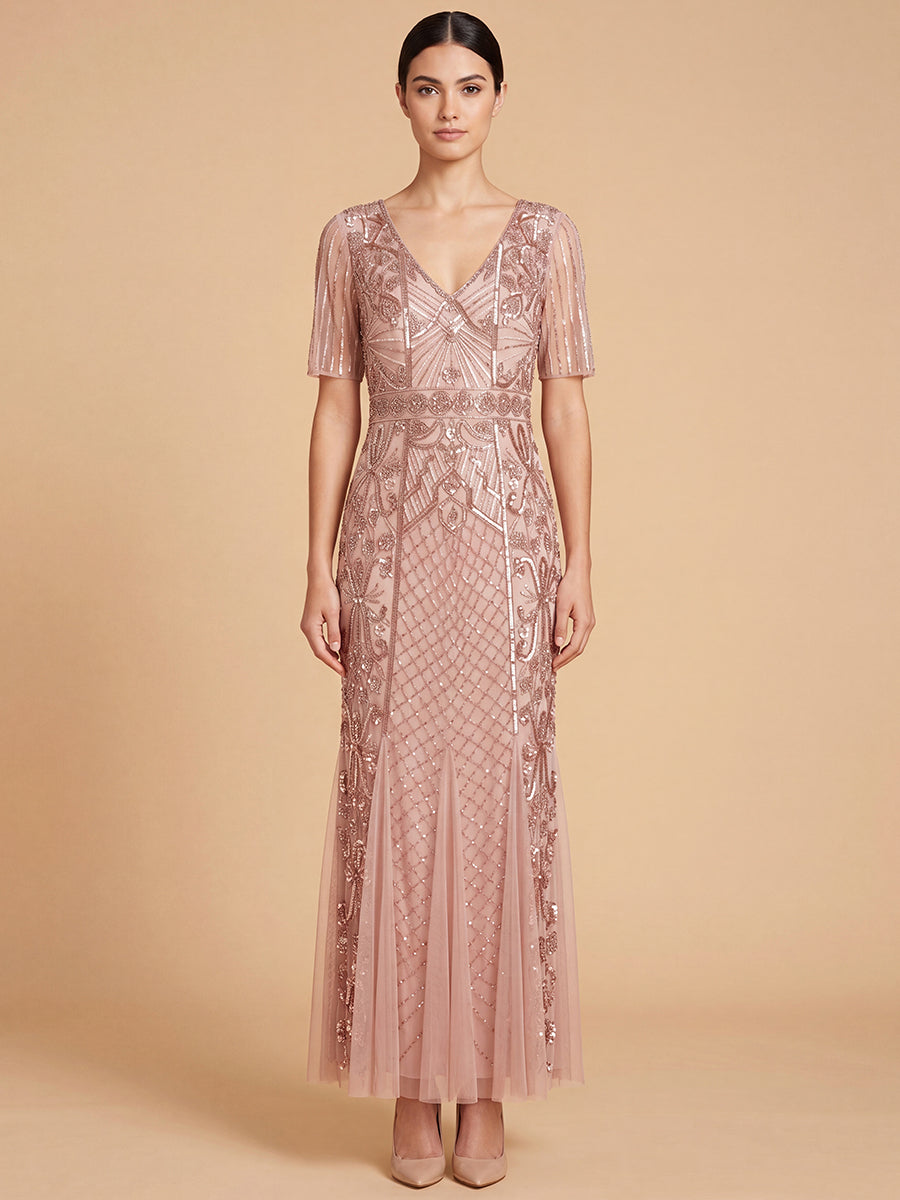 Lara New York Rose Dress