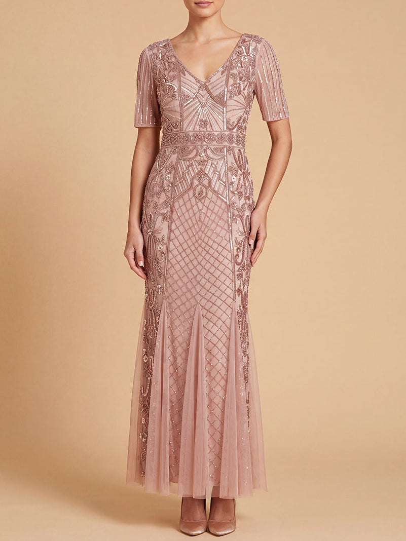 Lara New York Rose Dress
