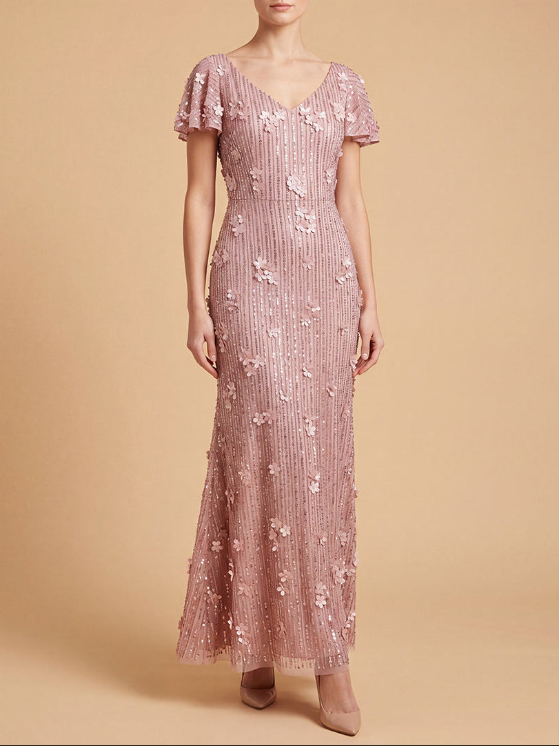 Lara New York Rose Dress