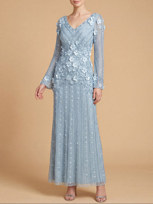 Lara New York Sky Relaxed fit in the hips Dress