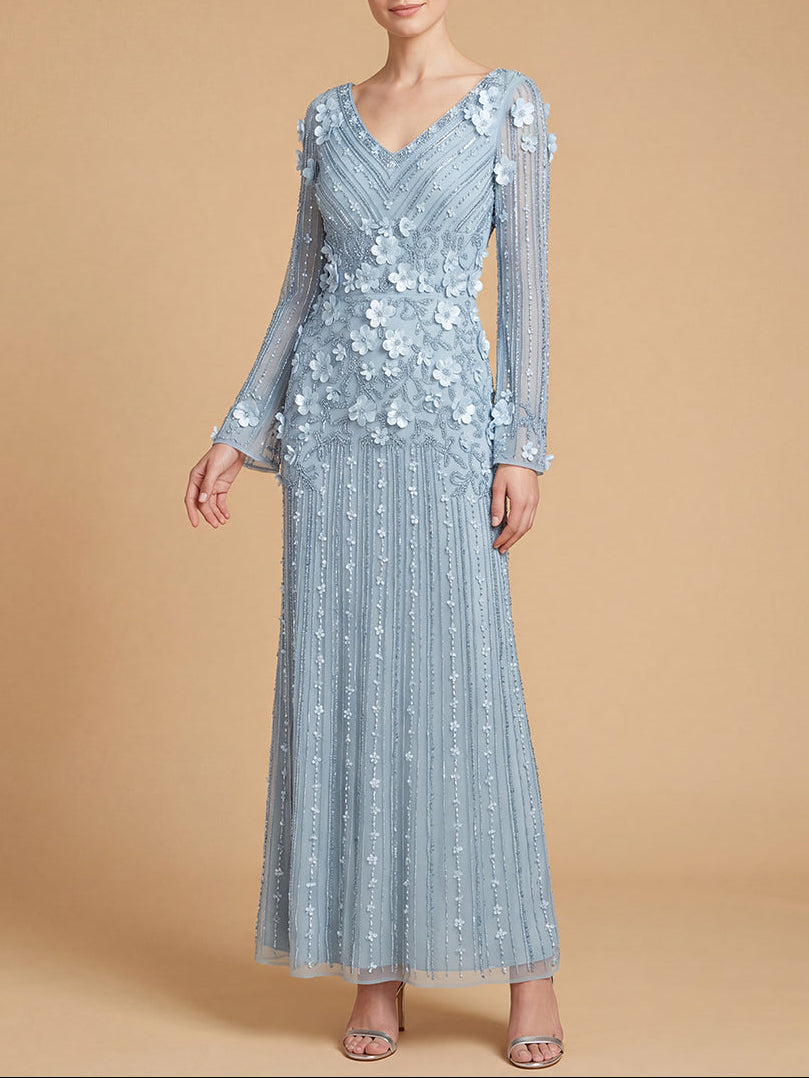 Lara New York Sky Relaxed fit in the hips Dress