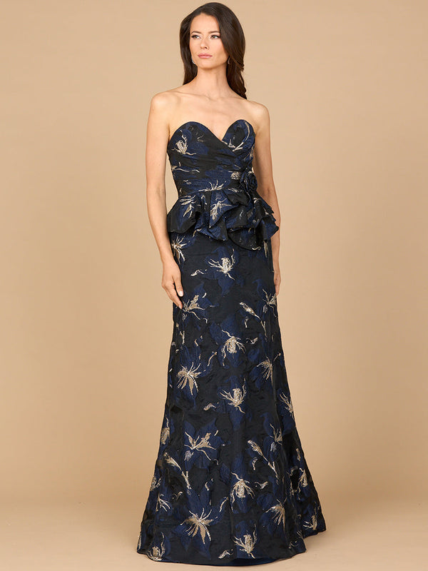 Lara New York Navy Dresses