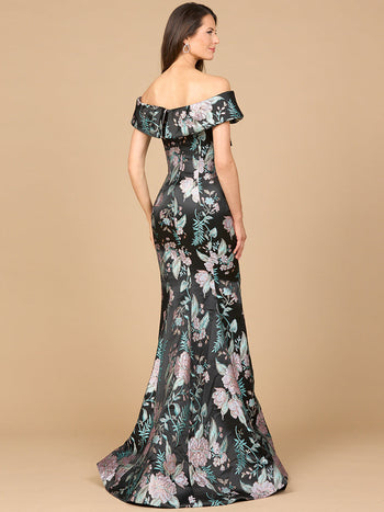 Lara New York Black/Multi Dresses