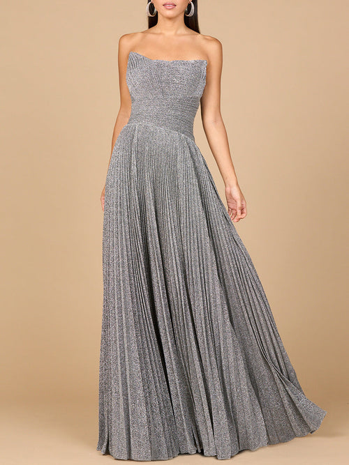 Lara New York Gray Dresses