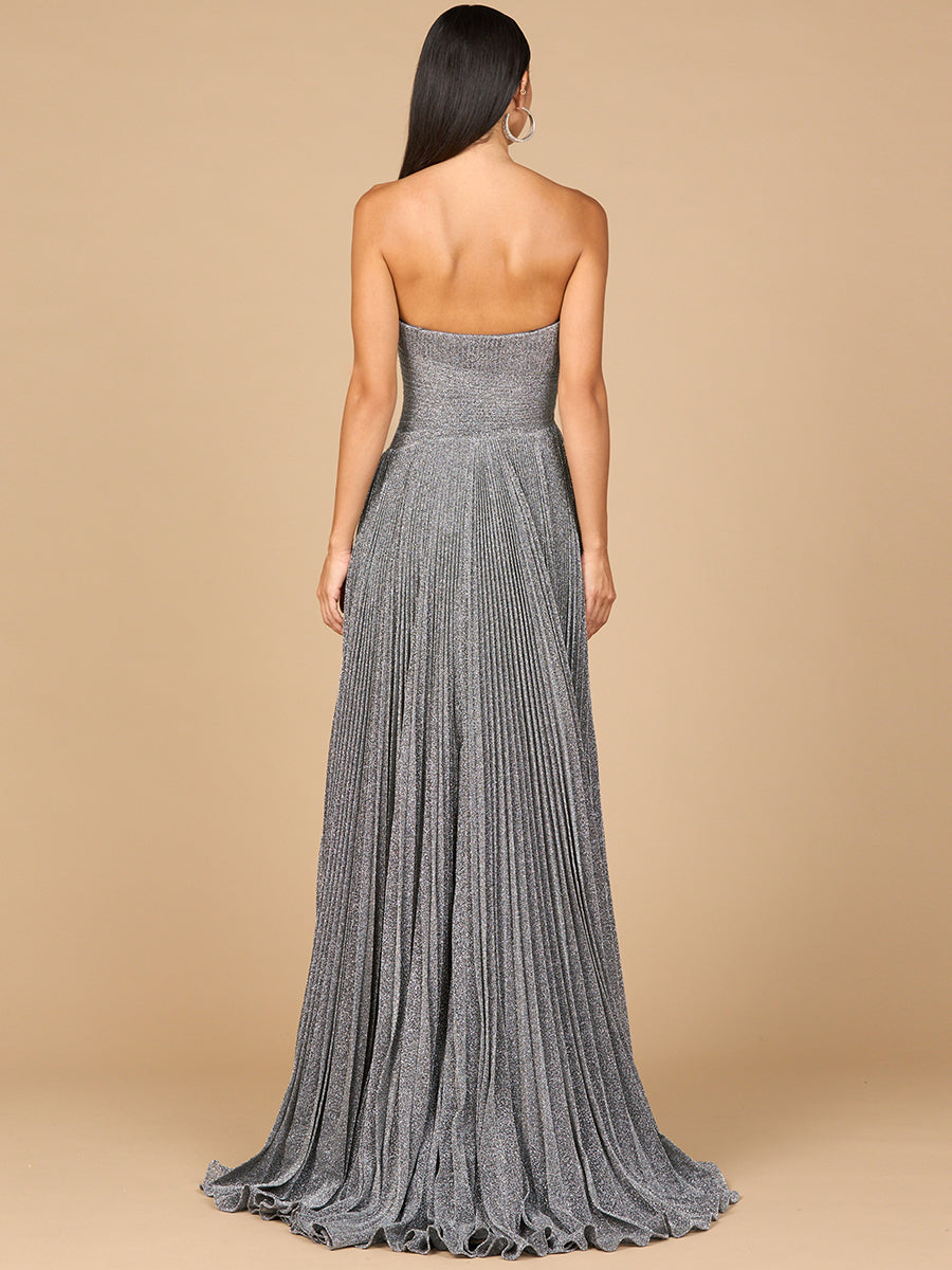 Lara New York Champagne Rose Dresses