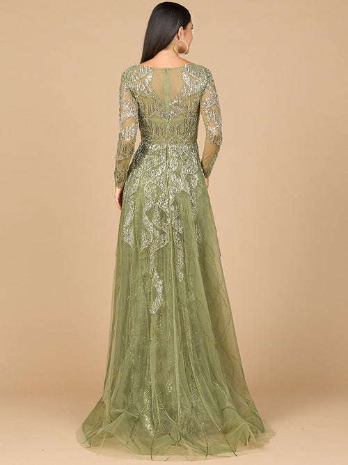 Lara New York Slate Dress