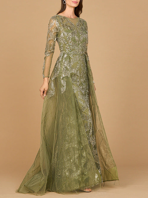 Lara New York Slate Dress