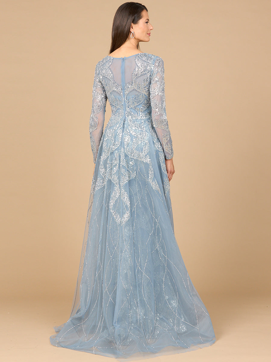 Lara New York Slate Dress