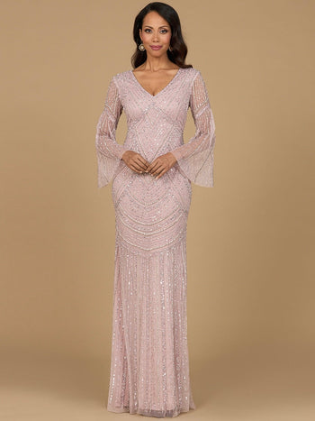 Lara New York Blush Dress