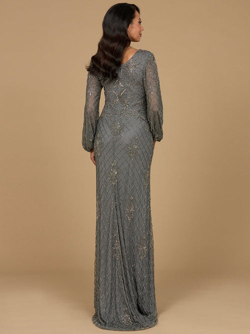 Lara New York Lead Dress