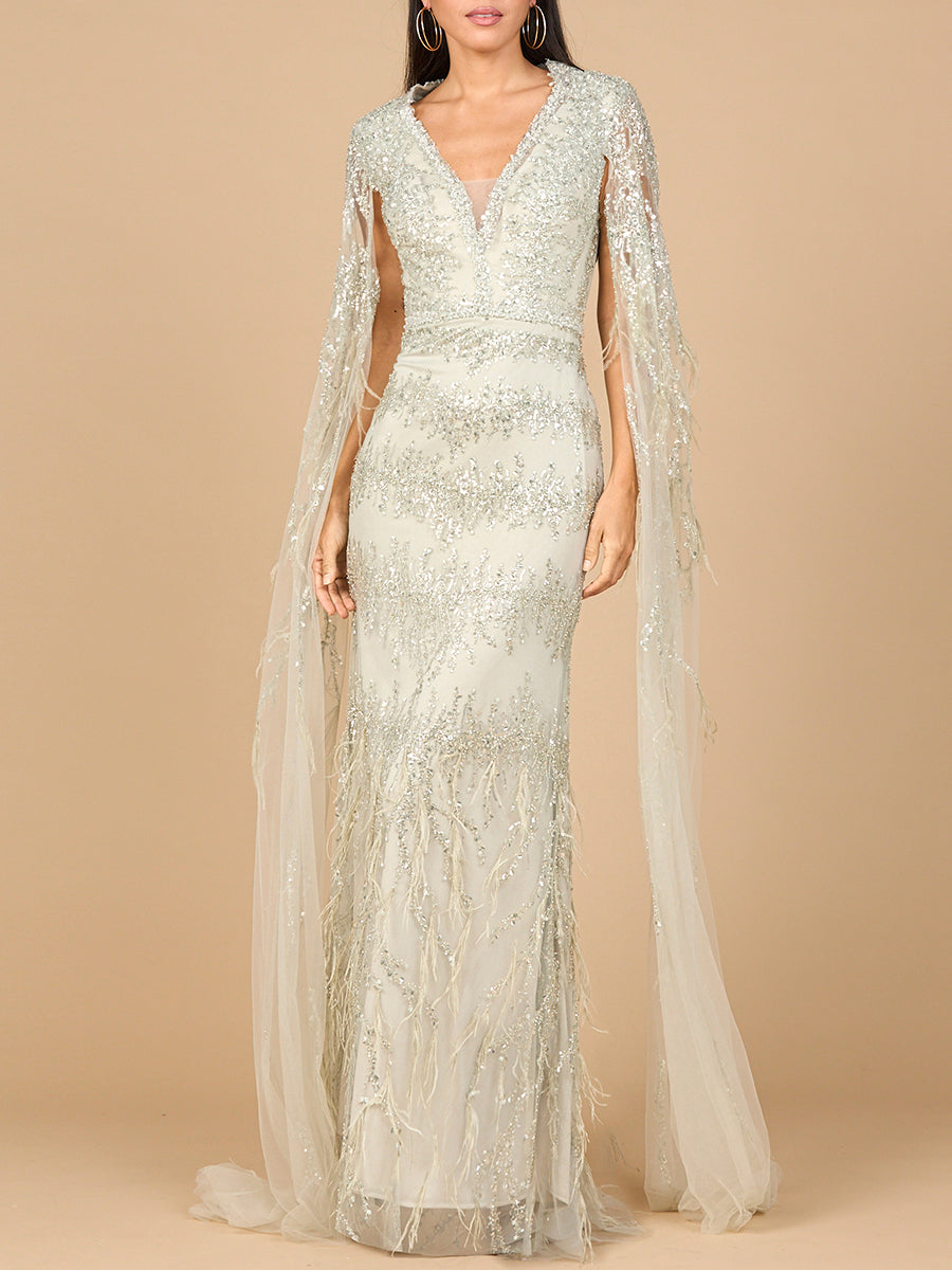 Lara New York Sage Dress