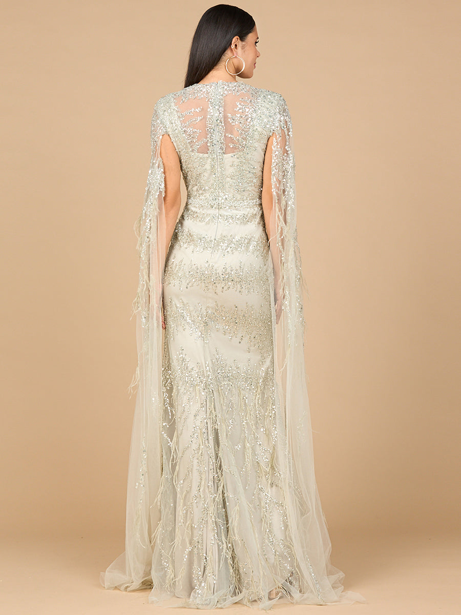 Lara New York Sage Dress
