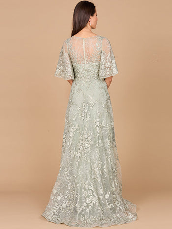 Lara New York Sage Dress