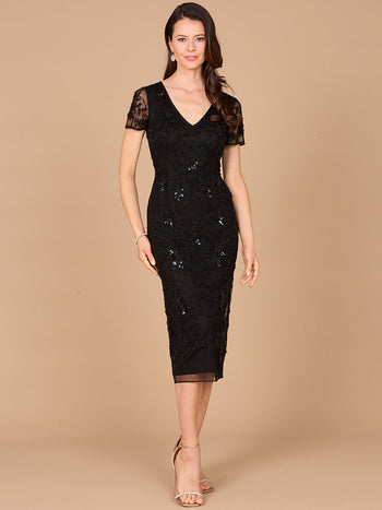 Lara New York Black Dresses