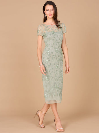 Lara New York Mint Dresses