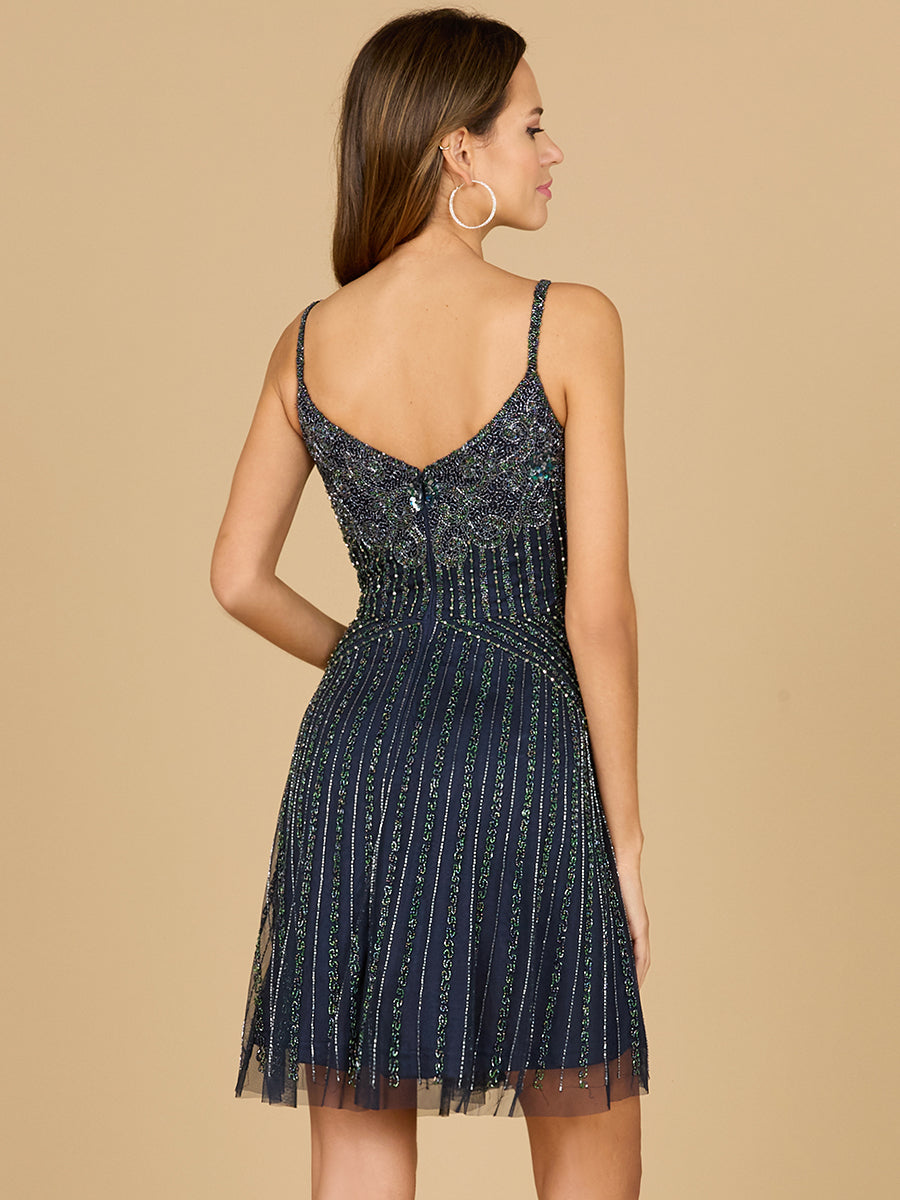 Lara New York Navy Dresses