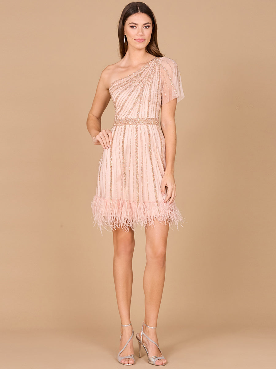 Lara New York Blush Dresses