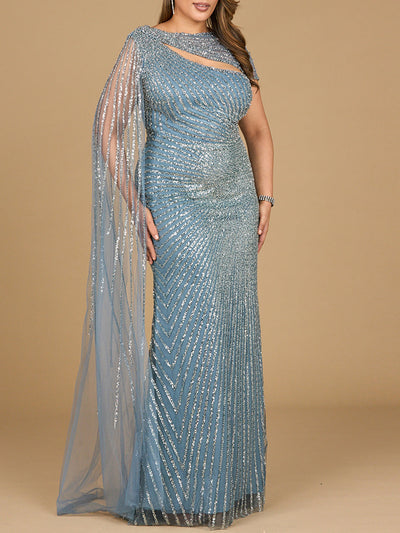Lara New York Slate Dress