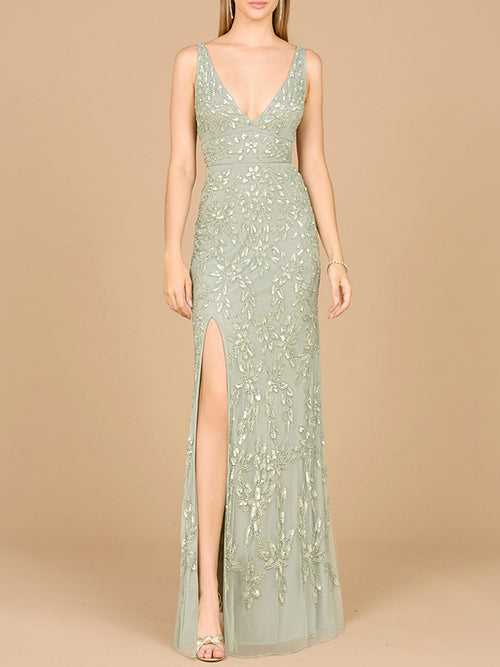 Lara New York Dusty Mint Dresses