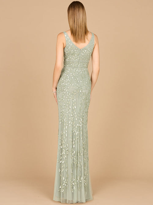 Lara New York Dusty Mint Dresses
