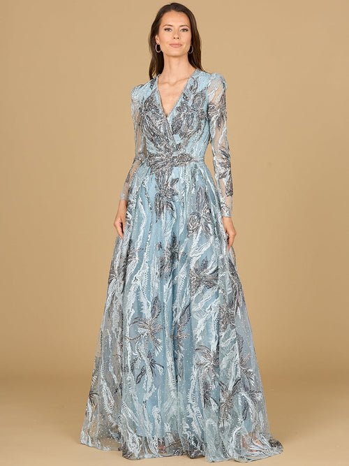 Lara New York Slate Dress