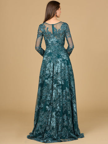 Lara New York Mauve Dress