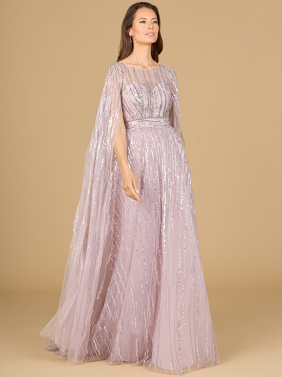 Lara New York Orchid Dress