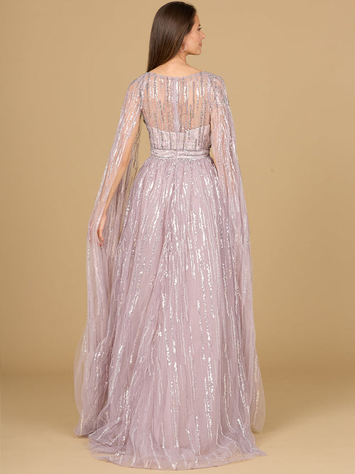 Lara New York Orchid Dress
