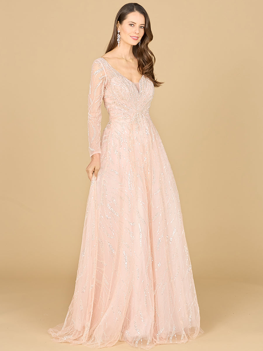 Lara New York Powder Pink Dresses