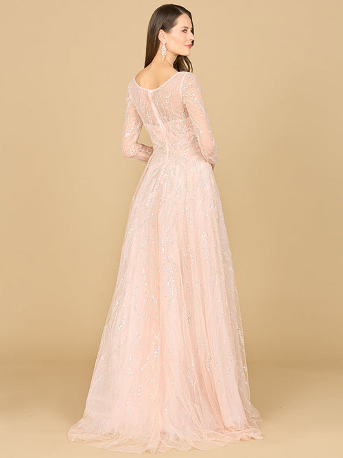 Lara New York Powder Pink Dresses