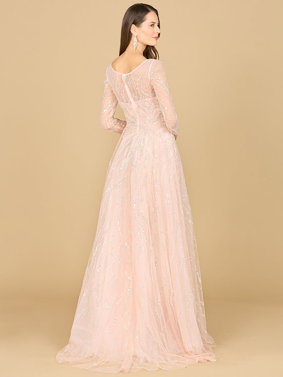 Lara New York Powder Pink Dresses