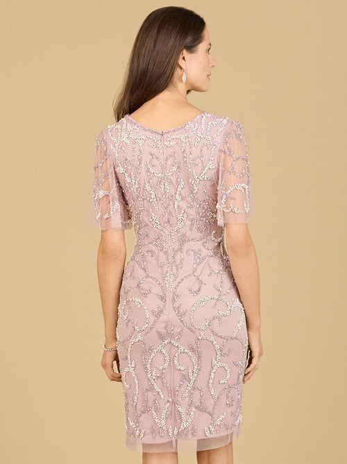Lara New York Buff Pearl Dresses