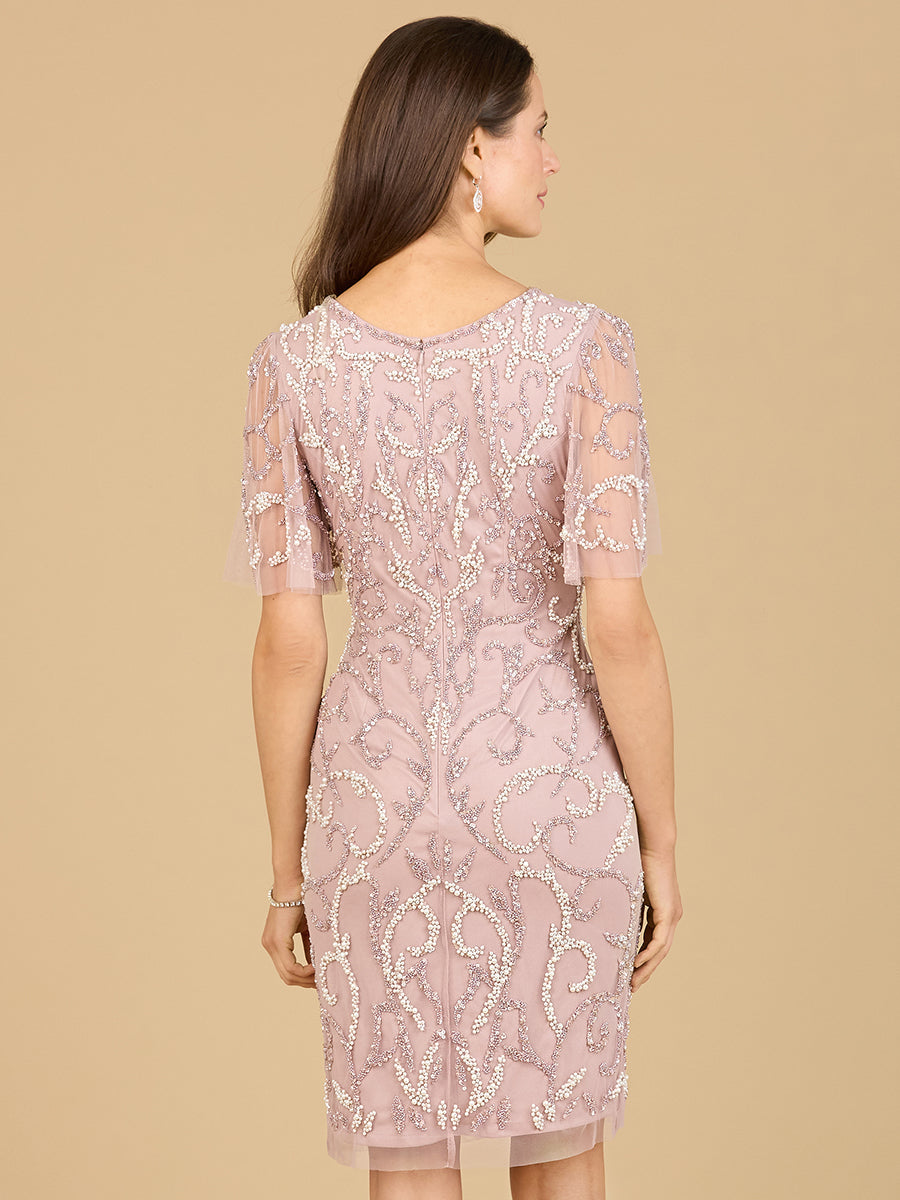 Lara New York Buff Pearl Dresses