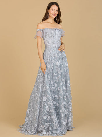 Lara New York Slate Dresses
