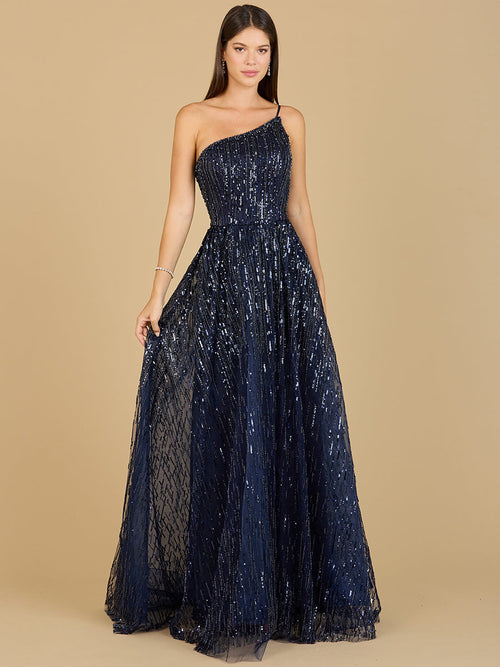 Lara New York Navy Dress