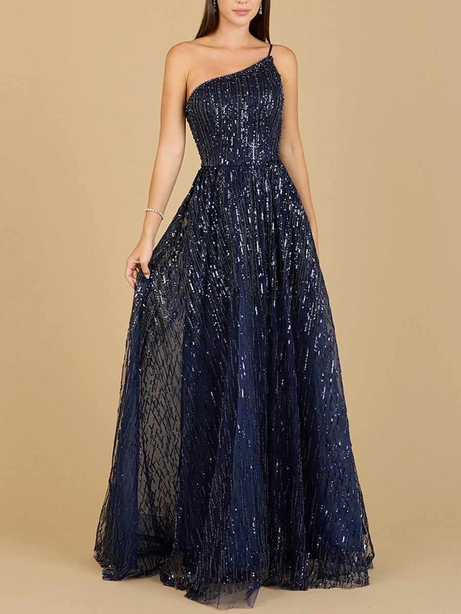 Lara New York Navy Dress