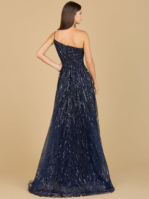 Lara New York Navy Dress