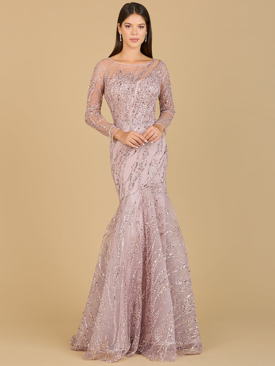 Lara New York Rose Dress