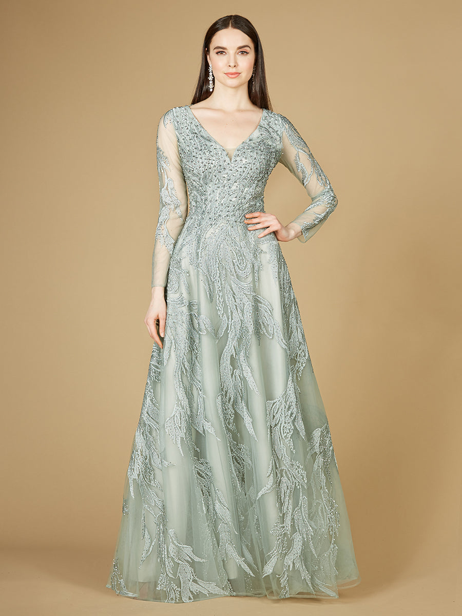 Lara New York Sage Dress
