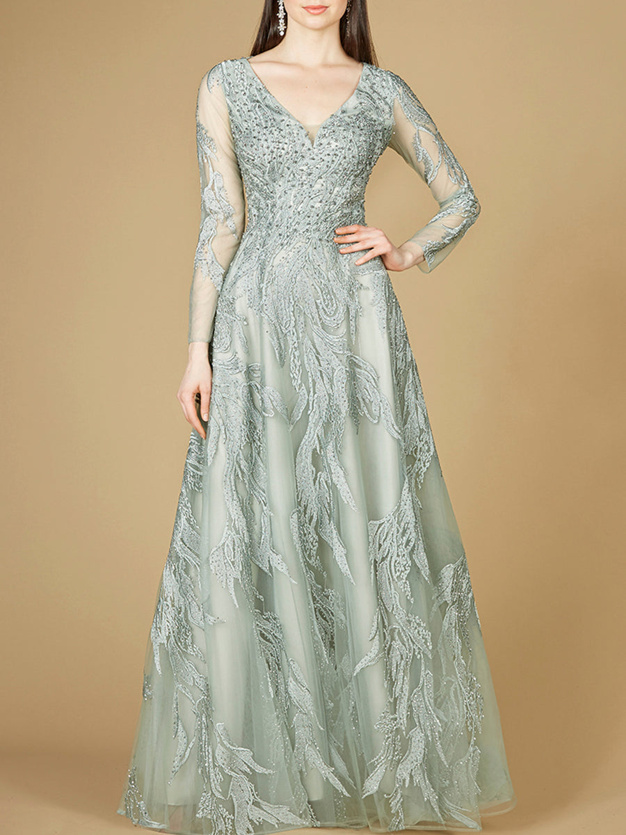 Lara New York Sage Dress