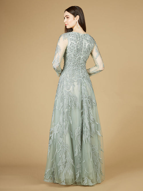 Lara New York Sage Dress