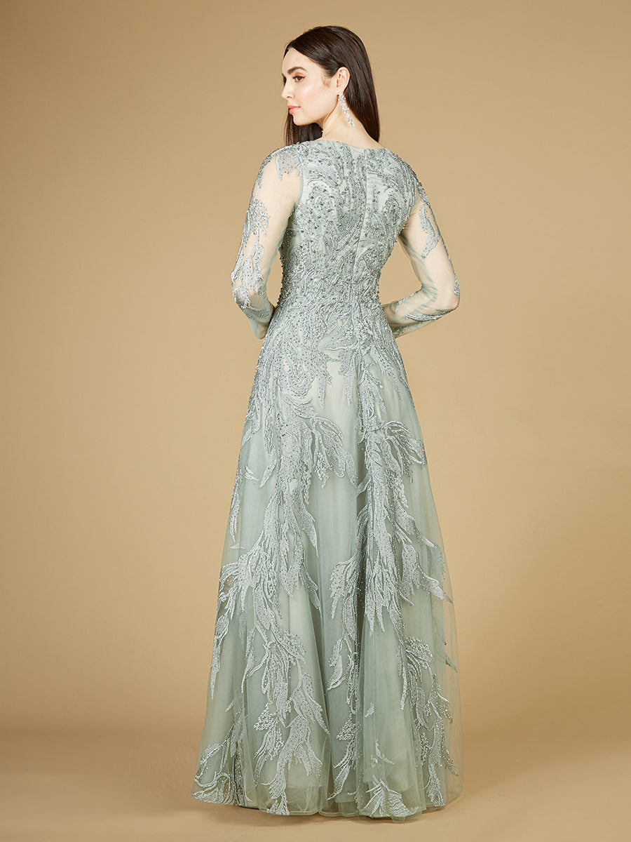 Lara New York Sage Dress