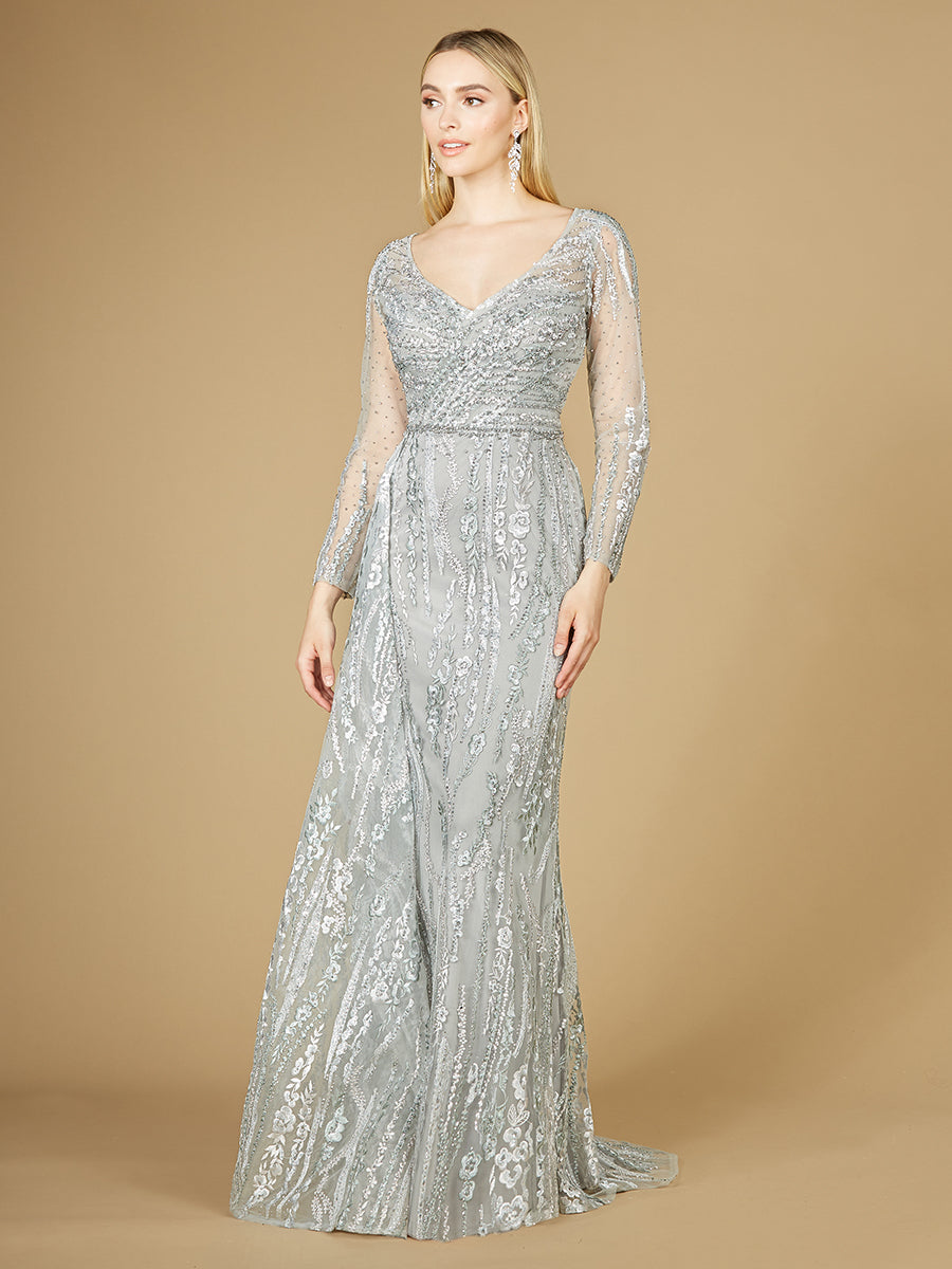 Lara New York Stone Multi Dress