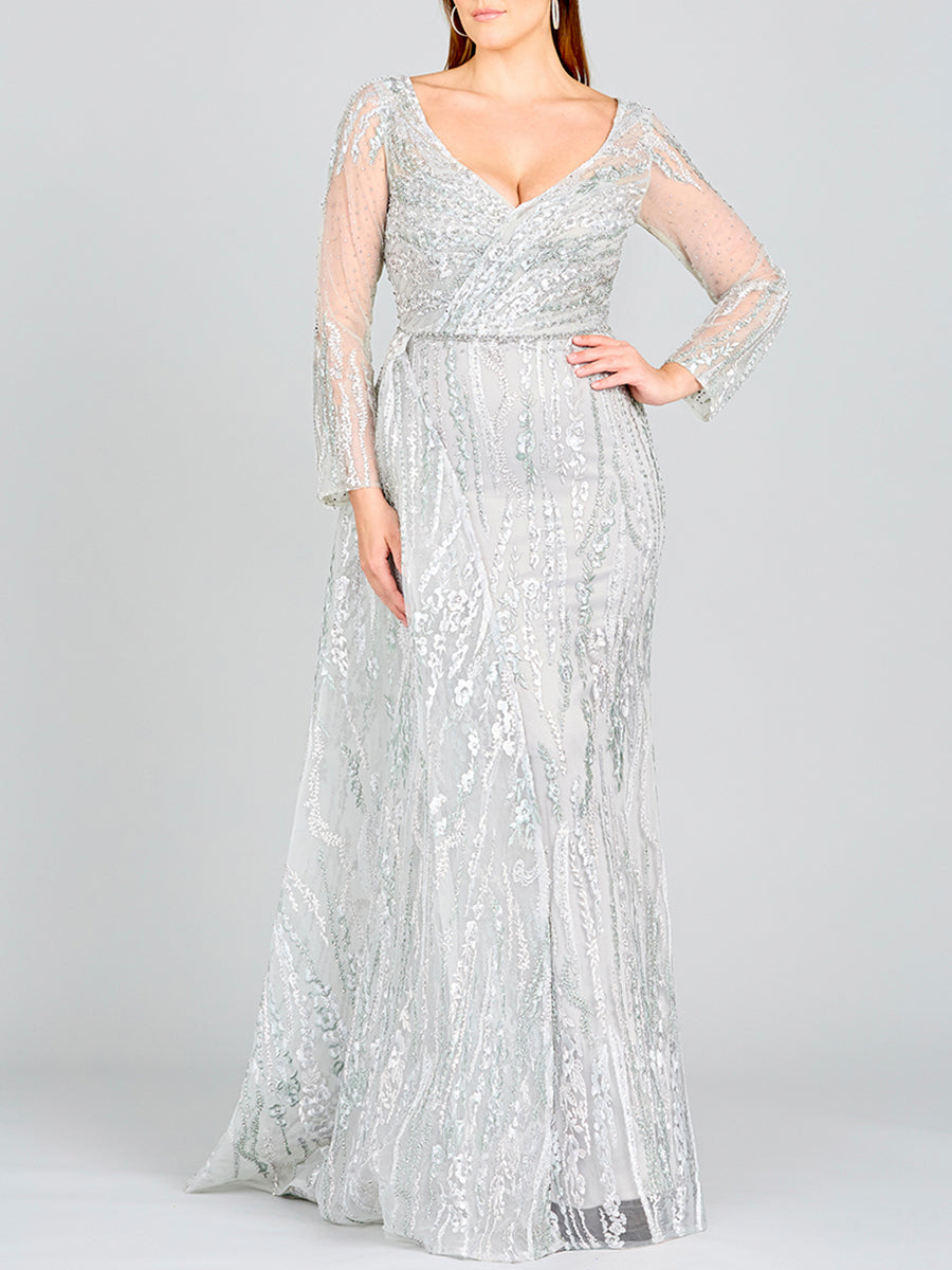 Lara New York Stone Multi Dress
