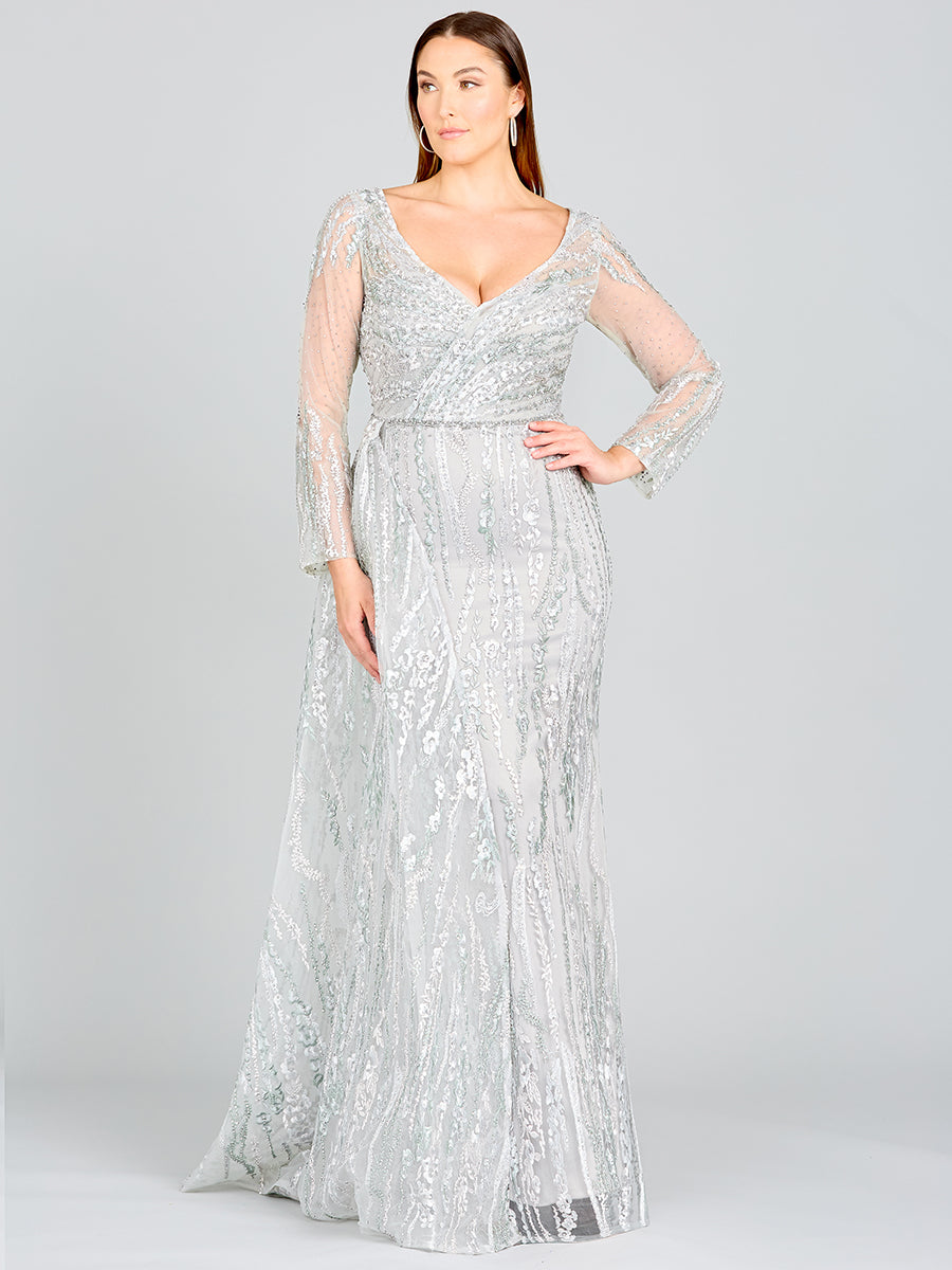 Lara New York Stone Multi Dress