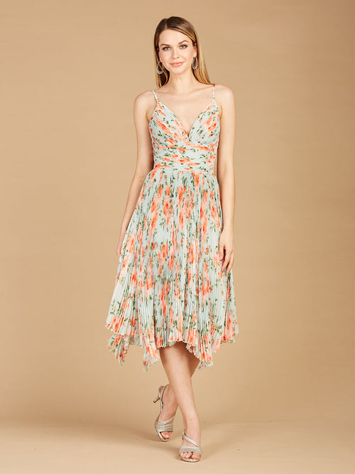 Lara New York Mint Dresses
