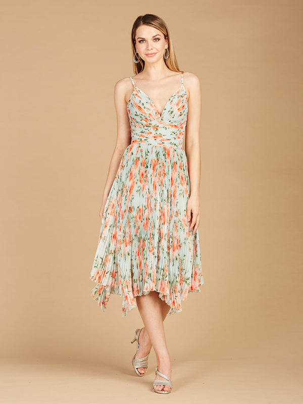 Lara New York Mint Dresses