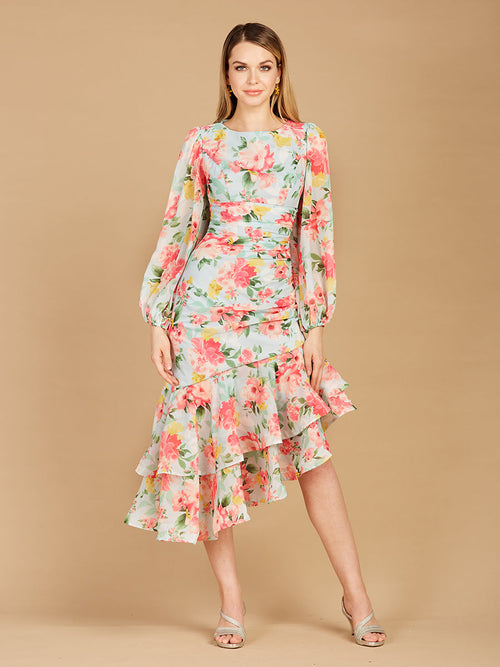 Lara New York Mint Dresses