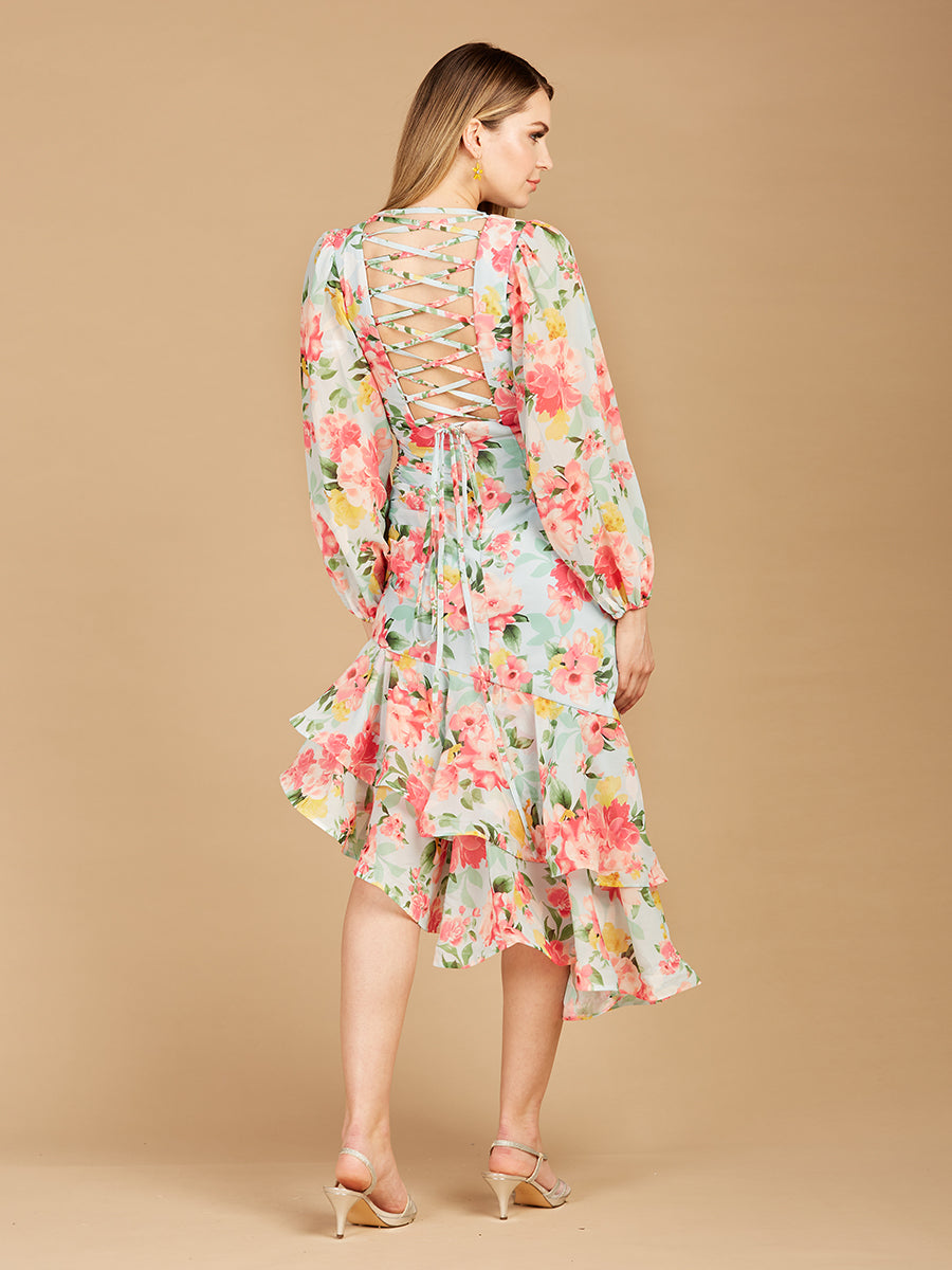 Lara New York Mint Dresses